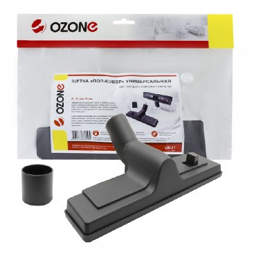 Аксессуар д/пылесоса OZONE UN-31