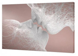 Картина TOPPOSTERS S-4591L