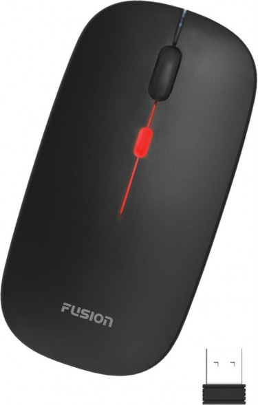 мышь FUSION GM-296B
