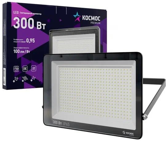 КОСМОС KOS_PR_LED_300 PREMIUM