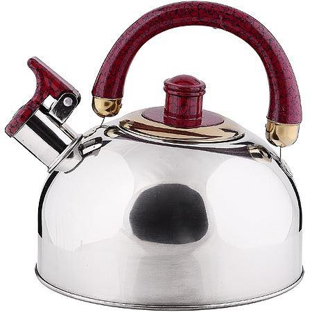 Чайник MAYER&amp;BOCH 40413 нерж 2,5л