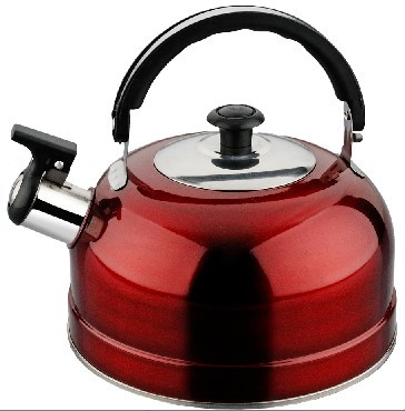 Чайник IRIT IRH-418 2,5л (красный)