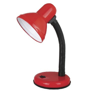 Светильник ULTRAFLASH (12358) UF-301 С04 красный