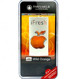 Ароматизатор AZARD (IFS-02) ароматизатор iFresh S, апельсин