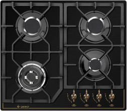 Нез.вар.пан. Газовая GEFEST ПВГ 2232-01 Р83