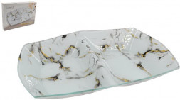 Менажница LAVENIR S612011-CC038L (85563)