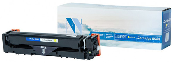 Картридж совместимый NV PRINT NV-054HY