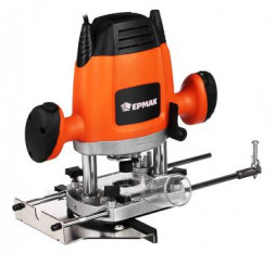 Фрезерная машина ЕРМАК 675-004 Фрезерная машина, электрическая (фрезер двуручный)