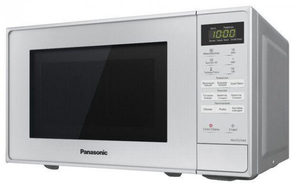 Микроволновая печь PANASONIC NN-ST27HMZPE