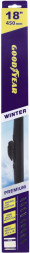 GOODYEAR GY005318 Winter Premium 18''/45 см, 9 переходников