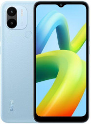 Смартфон XIAOMI Redmi A2+ 3/64Gb Light Blue (49640)