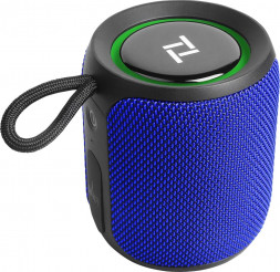 Колонка портативная URAL ТТ М3+ мини ультрамарин