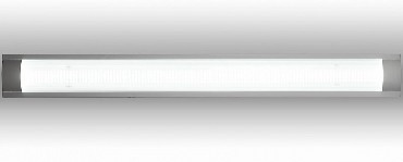 Потолочный светильник SMARTBUY (SBL-LU-36W-64K-Mt) 36W/6400К