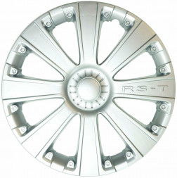 Колпаки на колеса СТАРТ (13684) АВТО КК RST-R14 (уп. 2 шт.)/АК1437