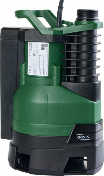 OASIS DV 750/230