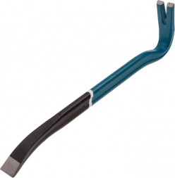 Лом-гвоздодер GROSS Лом-гвоздодер, двутавровый профиль, 450х29х16 мм 25236