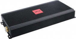 Автоусилитель ACV LX-4.150 4*150Вт/БЕЗ БАСБУСТА/4-3-2 канал/4-2Ом/High-pass/Low-pass