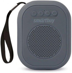 Акустика SMARTBUY (SBS-180) BLOOM серый