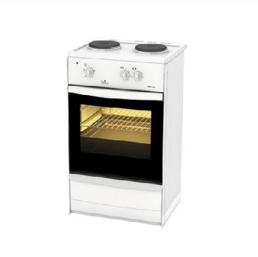 Плита электрическая ДАРИНА SEM 521 404 W