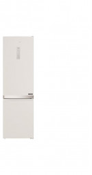 Холодильник HOTPOINT HT 5201I W, белый