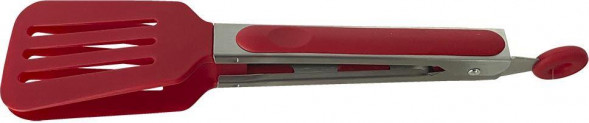 Щипцы кухонные ZEIDAN Z-11065 red