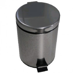 Хозяйственные товары САНАКС 507 Ведро круглое с орнаментом 7л