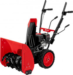 Снегоуборщик MTX Бензиновая снегоуборочная машина ST 560, 209 cc, ручной старт 97641