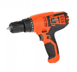 Дерль PATRIOT 120301403 FS301 Дрель-шуруповерт сетевая