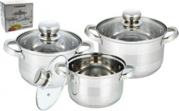 Набор посуды FANHOFF FH-52514