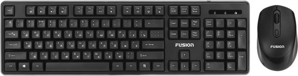 набор КП FUSION GKIT-752