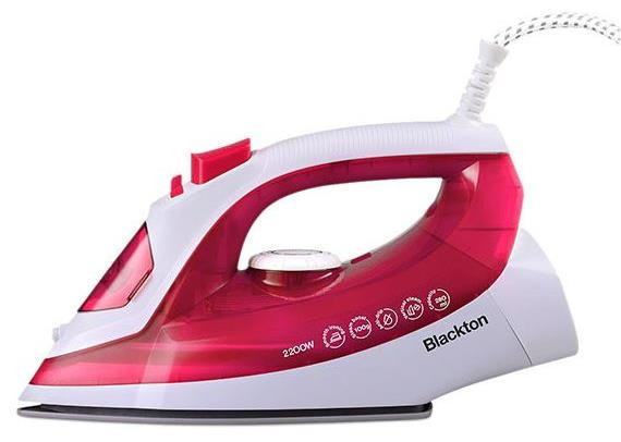 Утюг BLACKTON Bt SI3113 White-Red
