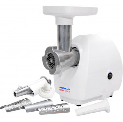 Мясорубка АКСИОН М-21.04