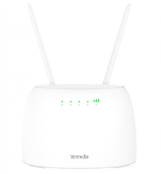 Маршрутизатор TENDA 4G07