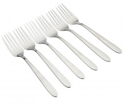 Вилка столовая VETTA Тренто Вилка столовая 6 пр. на блистере 815-337