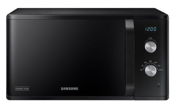Микроволновая печь SAMSUNG MS-23K3614AK/BW [ПИ]