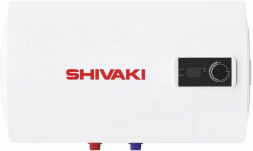Водонагреватель SHIVAKI 1.5kW 50S л горизонтальный