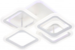 ESCADA 10221/4 LED*55+18W White