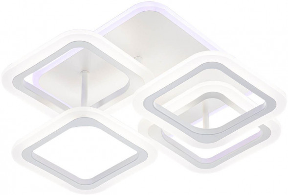 ESCADA 10221/4 LED*55+18W White