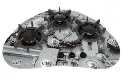 Независимая варочная панель газовая GEFEST СГ СН 2120 К1