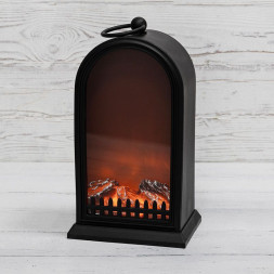 Декоративный светильник NEON-NIGHT (511-039) LED-камин &quot;Фьюжн&quot;