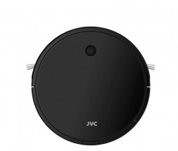 Роботы пылесосы JVC JH-VR510, BLACK