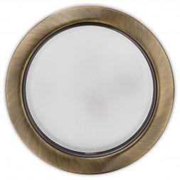 Светильник SMARTBUY (SBL-01BR-GX70) GX70