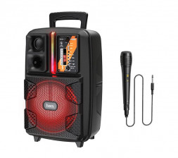 Портативная акустика HOCO (6931474727602) BS37 Dancer