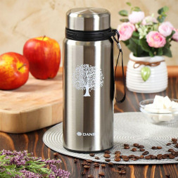 Термос DANIKS SL-100DD (306894)