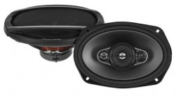 Автоакустика PIONEER TS-A6977S