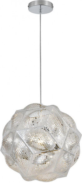 INDIGO 11060/B/1P Chrome (V000551)