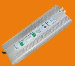 Блок питания ECOLA B7L150ESB 150W 220V-12V IP67 блок питания для светодиодной ленты