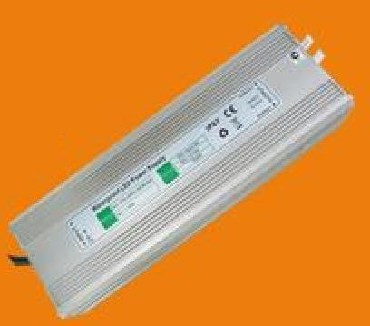 Блок питания ECOLA B7L150ESB 150W 220V-12V IP67 блок питания для светодиодной ленты