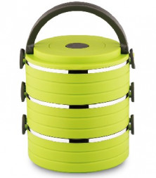 Термоконтейнер BEKKER BK-4388 термоконтейнер 3шт.