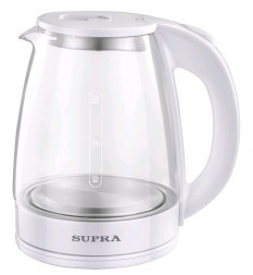 Чайники электрические SUPRA KES-1891 стекло